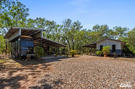 30 Bridson Rd, Humpty Doo, NT 0836