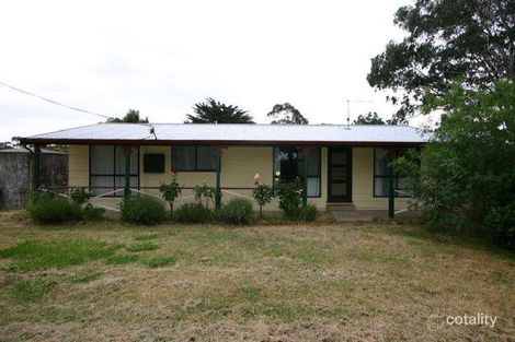 34 Kleins Rd, Dereel, VIC 3352