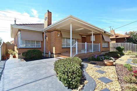 Property photo of 74 Links Street Sunshine West VIC 3020
