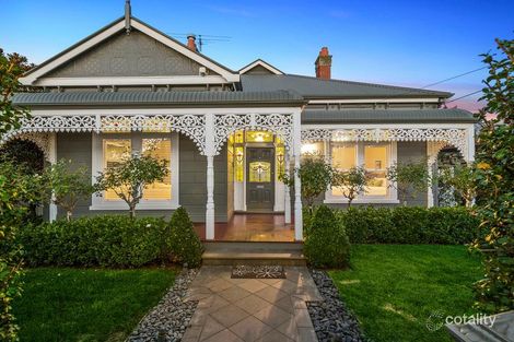 Property photo of 60 Hannan Street Williamstown VIC 3016