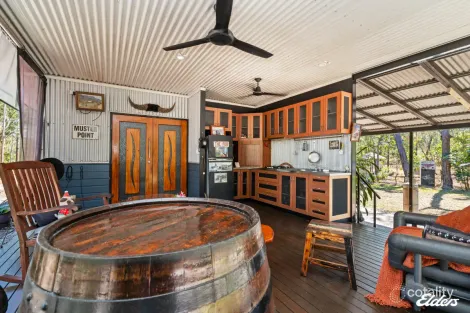 Property photo of 30 Bridson Road Humpty Doo NT 0836