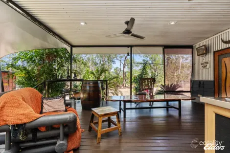 Property photo of 30 Bridson Road Humpty Doo NT 0836