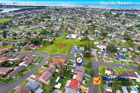 Property photo of 4 Armstrong Avenue Mount Warrigal NSW 2528