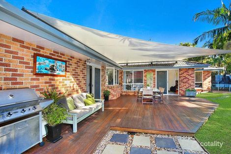 Property photo of 7 Cranfield Drive Buderim QLD 4556