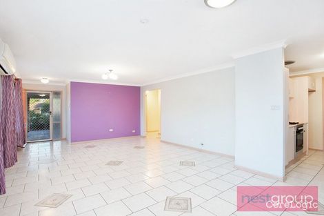 Property photo of 7 Vicky Place Glendenning NSW 2761