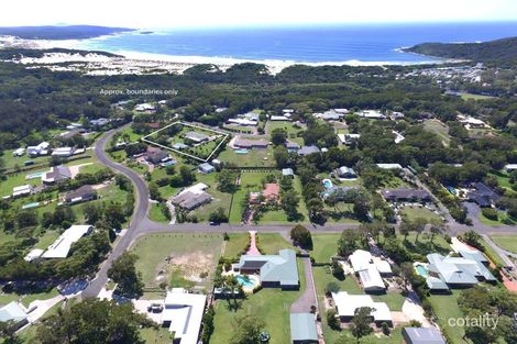 Property photo of 16 Eucalyptus Drive One Mile NSW 2316