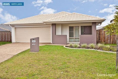 40 Numbat St, North Lakes, QLD 4509