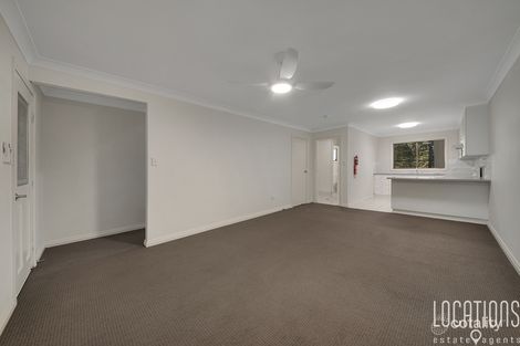 Property photo of 2/8 Nothling Street New Auckland QLD 4680