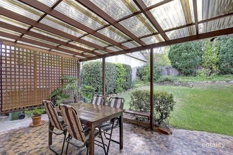 Property photo of 14 Kelvin Grove Winston Hills NSW 2153