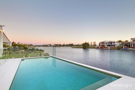 Property photo of 20 Westholme Circuit Pelican Waters QLD 4551