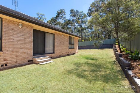 Property photo of 51 Tipperary Drive Ashtonfield NSW 2323