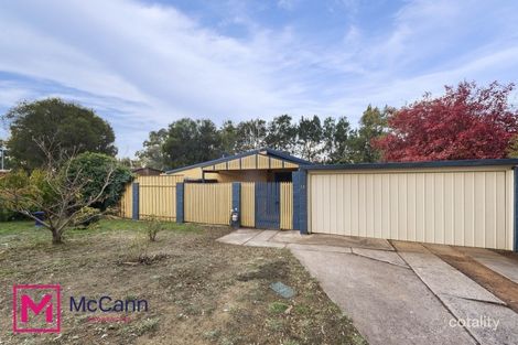 Property photo of 13 Derham Court Wanniassa ACT 2903