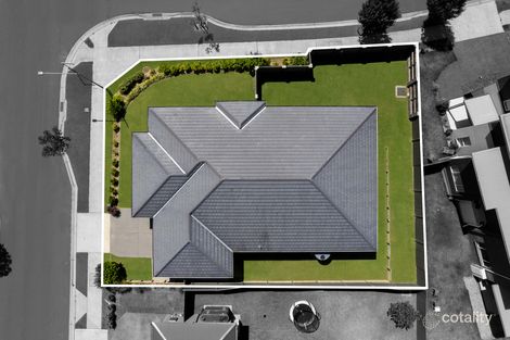 Property photo of 99 Holden Drive Oran Park NSW 2570