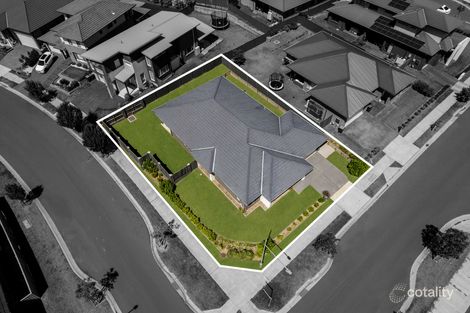 Property photo of 99 Holden Drive Oran Park NSW 2570