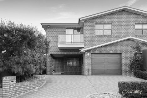 Property photo of 125B Wattle Road Jannali NSW 2226