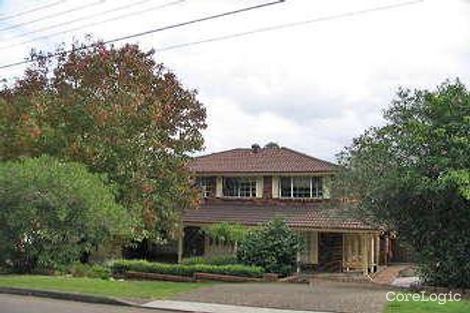 Property photo of 6 Davidson Avenue Forestville NSW 2087