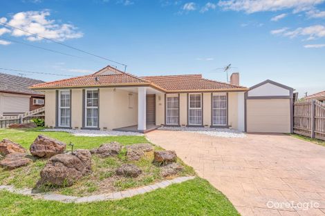 Property photo of 14 Vaina Street Werribee VIC 3030