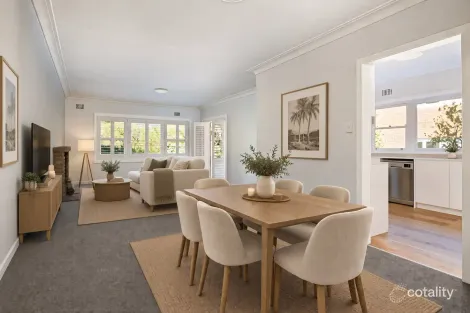 1/26 Crows Nest Rd, Waverton, NSW 2060
