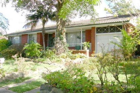 16 Judson Rd, Thornleigh, NSW 2120