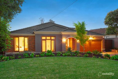 101 Leeds Rd, Mount Waverley, VIC 3149