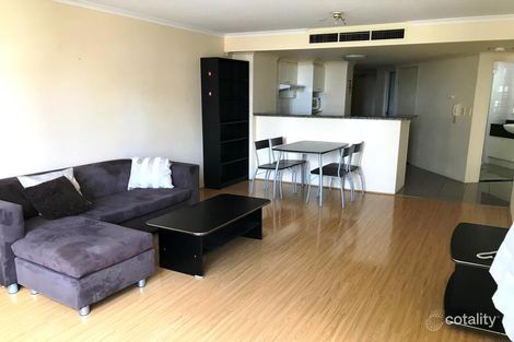 907/352 Sussex St, Sydney, NSW 2000