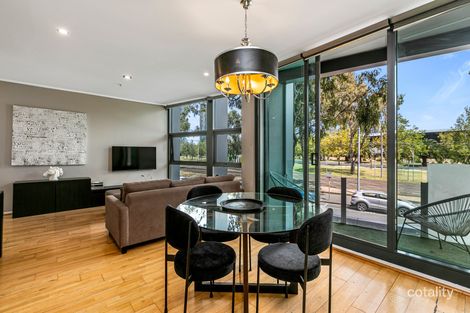 Property photo of 13/83 Whiteman Street Southbank VIC 3006