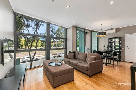 Property photo of 13/83 Whiteman Street Southbank VIC 3006