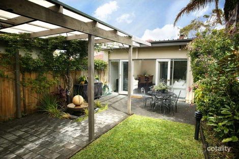 Property photo of 31A Cabramatta Road Mosman NSW 2088
