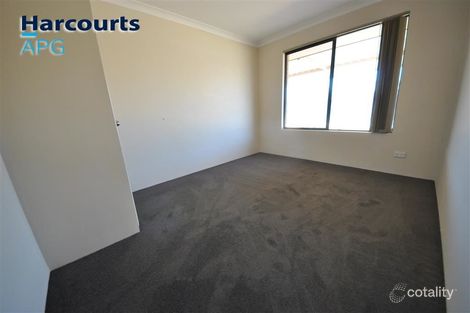 Property photo of 45 Kelston Way Australind WA 6233