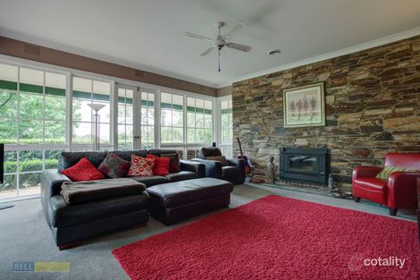 Property photo of 22 Macclesfield Road Avonsleigh VIC 3782