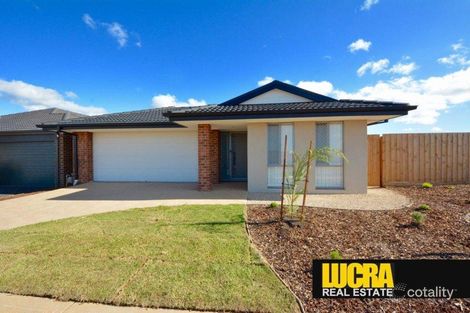 166 James Melrose Dr, Brookfield, VIC 3338