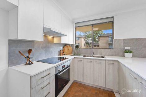 Property photo of 16/138 Moore Street Liverpool NSW 2170