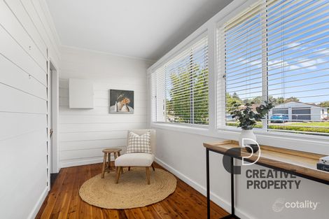 Property photo of 41 Rundle Avenue Wallsend NSW 2287