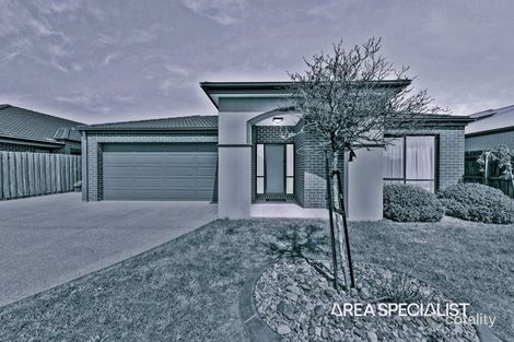 Property photo of 33 Silver Way Koo Wee Rup VIC 3981