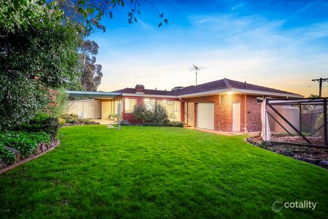 Property photo of 13 Harris Crescent Glen Waverley VIC 3150