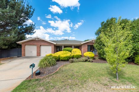 Property photo of 51 Morella Avenue Jerrabomberra NSW 2619