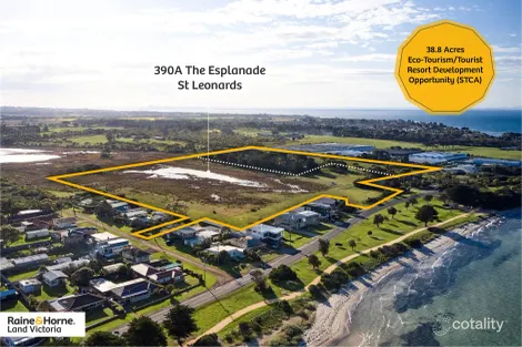 Property photo of 390A The Esplanade St Leonards VIC 3223