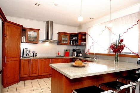 Property photo of 2 Rosene Court Keysborough VIC 3173