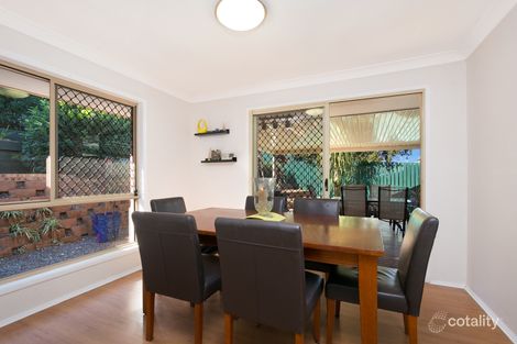 Property photo of 118 Pohon Drive Tanah Merah QLD 4128