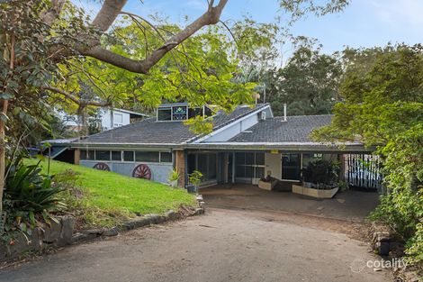 5 Jellicoe St, Mount Lofty, QLD 4350