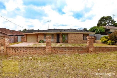 Property photo of 42 Hudson Avenue Girrawheen WA 6064