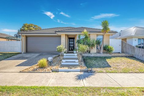 Property photo of 3 Rieniets Way Yinnar VIC 3869