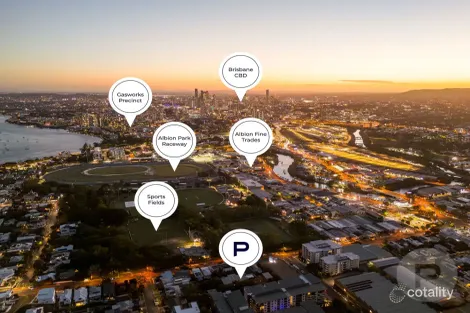 Property photo of 5/68 Crosby Road Albion QLD 4010