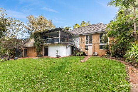 Property photo of 5 Jellicoe Street Mount Lofty QLD 4350