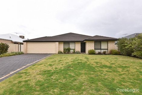 Property photo of 8 Enfield Turn Carramar WA 6031