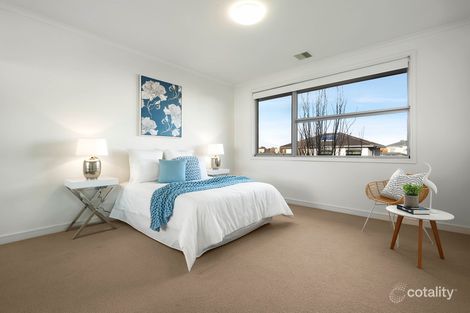 Property photo of 4 Bernie Smith Street Mulgrave VIC 3170