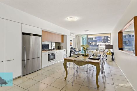 305/53 Wyandra St, Teneriffe, QLD 4005