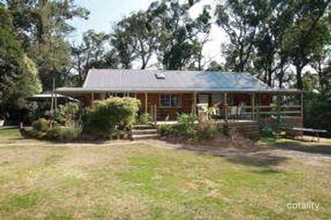 5 Vista Dr, Emerald, VIC 3782