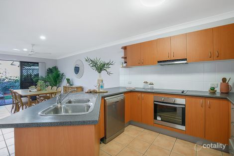 Property photo of 34 Charlotte Street Carina QLD 4152