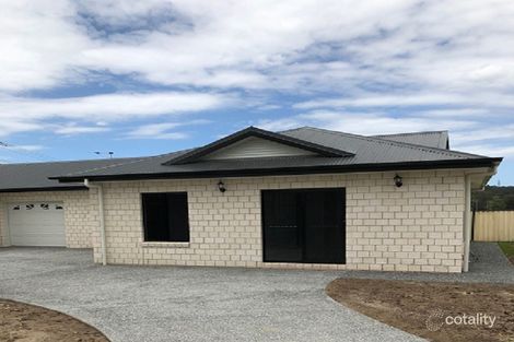 Property photo of 30 Elbe Place Meadowbrook QLD 4131